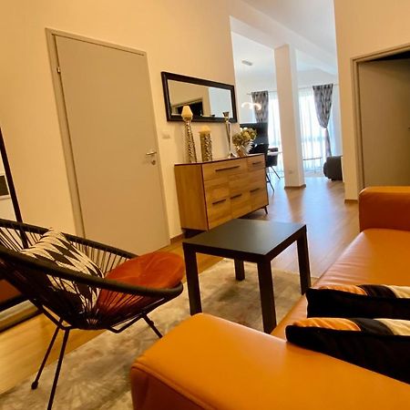 Apartmán Apartman Sogni D'Oro Pula Exteriér fotografie
