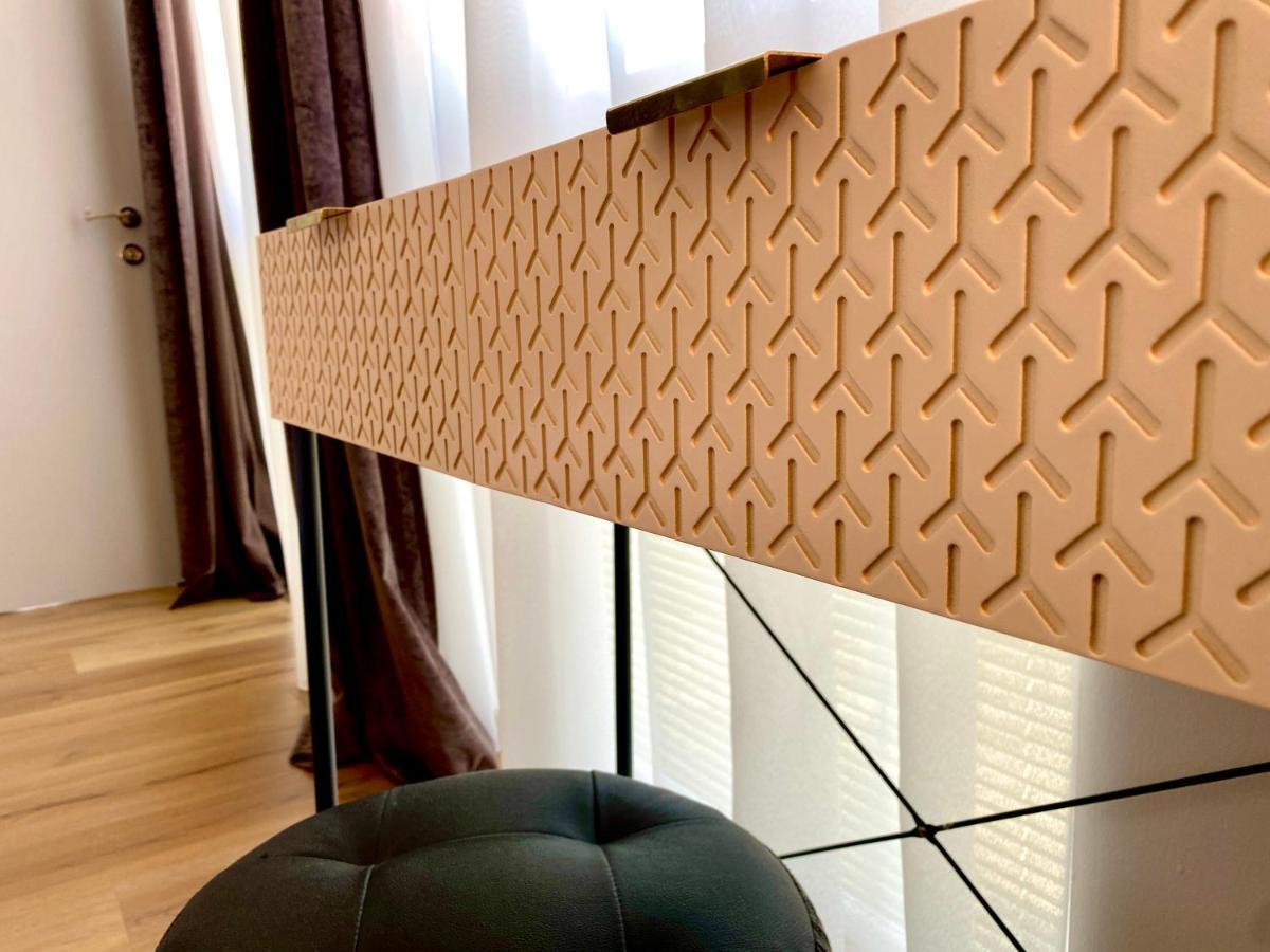 Apartmán Apartman Sogni D'Oro Pula Exteriér fotografie