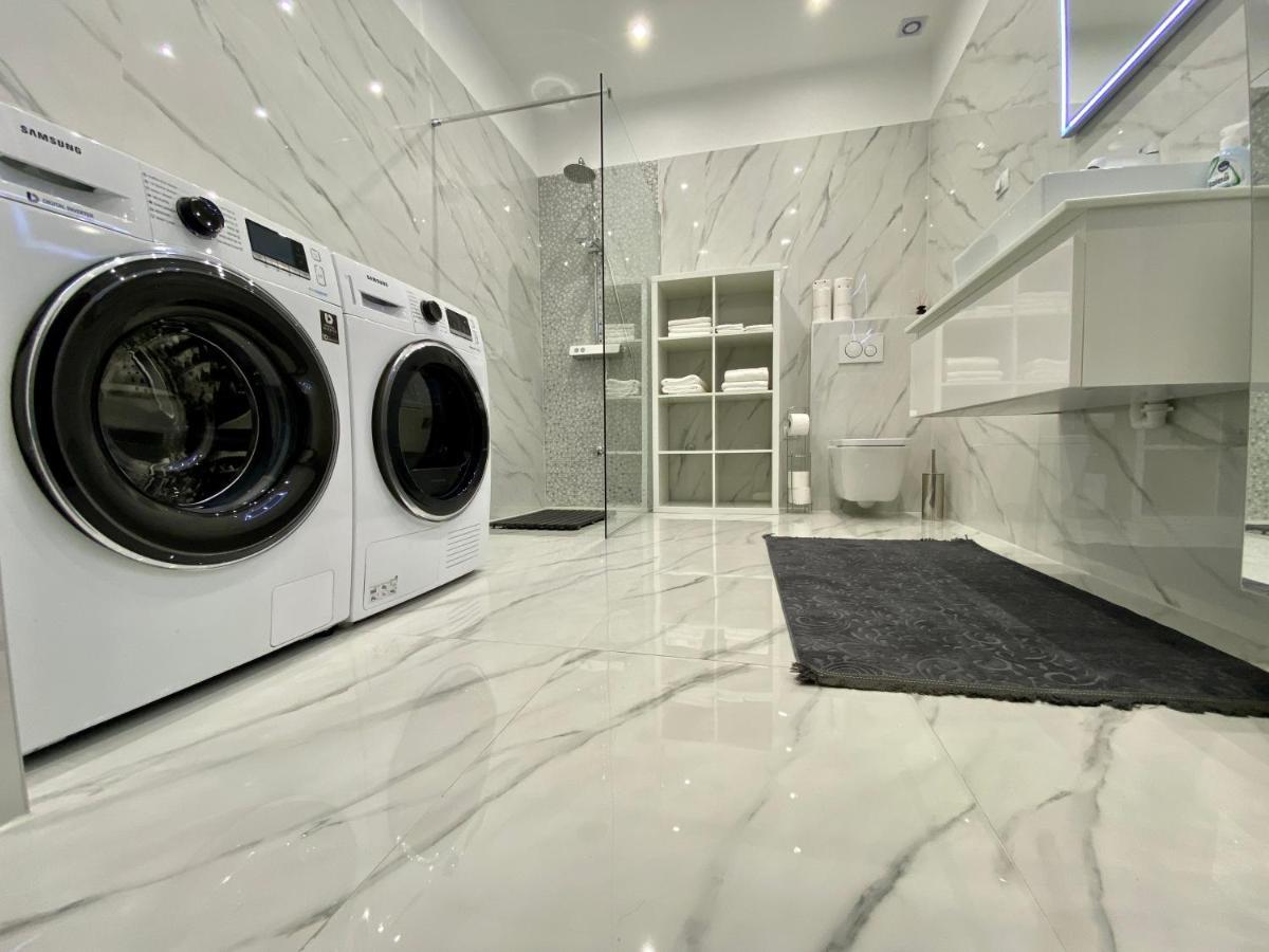 Apartmán Apartman Sogni D'Oro Pula Exteriér fotografie