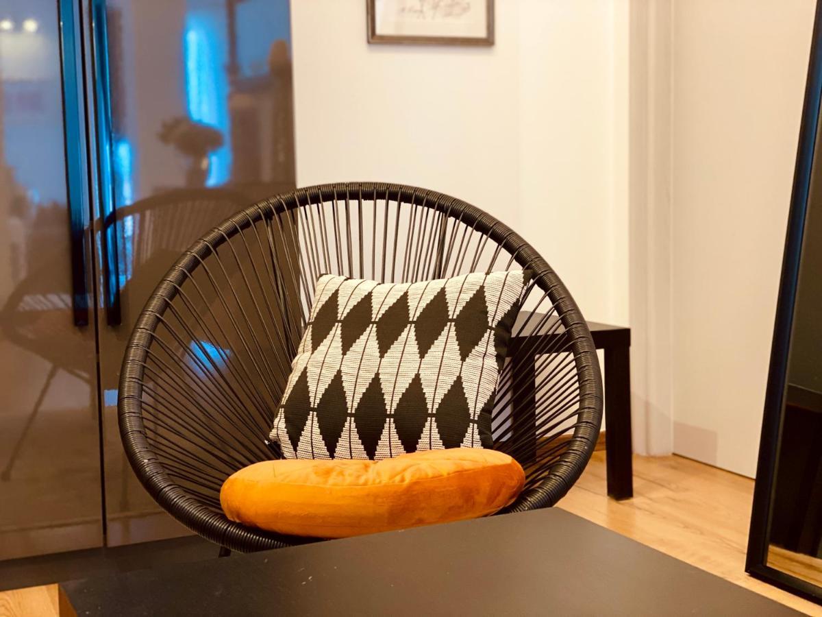 Apartmán Apartman Sogni D'Oro Pula Exteriér fotografie