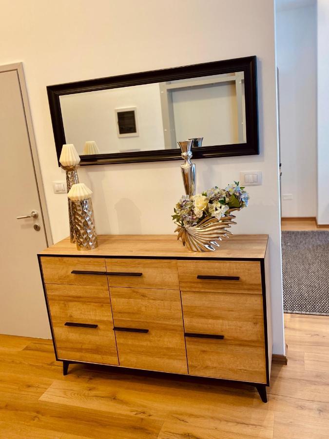 Apartmán Apartman Sogni D'Oro Pula Exteriér fotografie