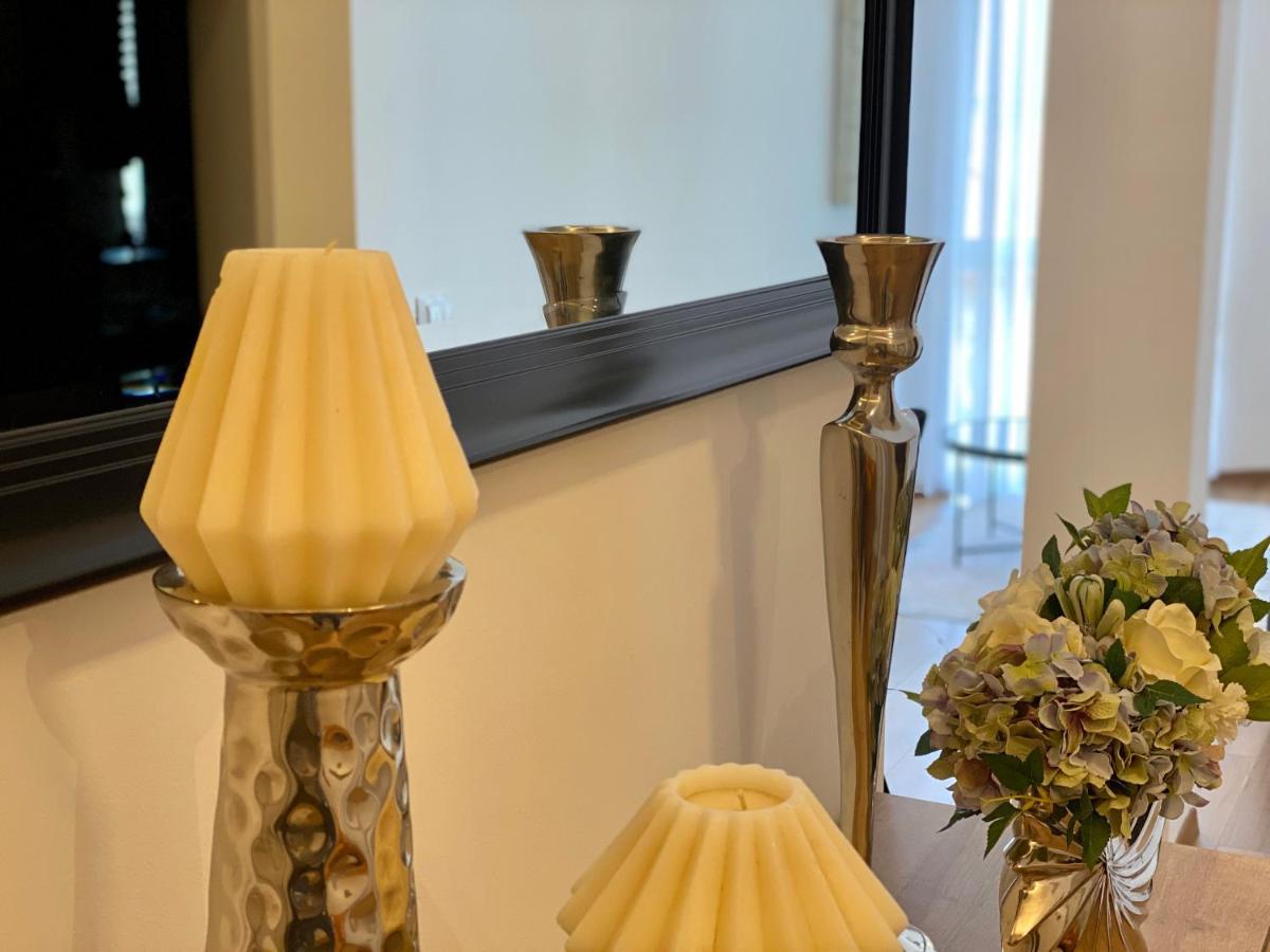 Apartmán Apartman Sogni D'Oro Pula Exteriér fotografie
