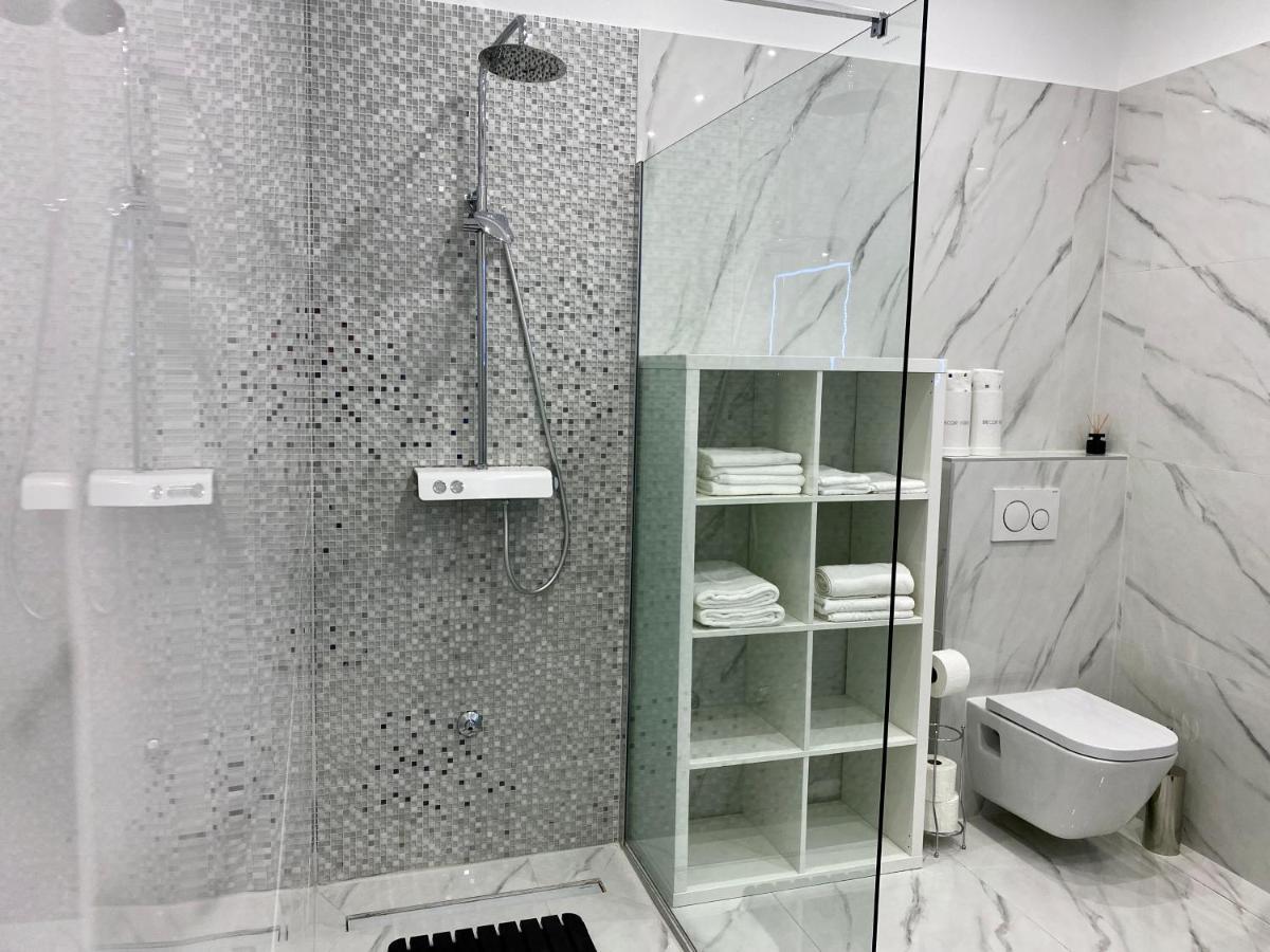 Apartmán Apartman Sogni D'Oro Pula Exteriér fotografie