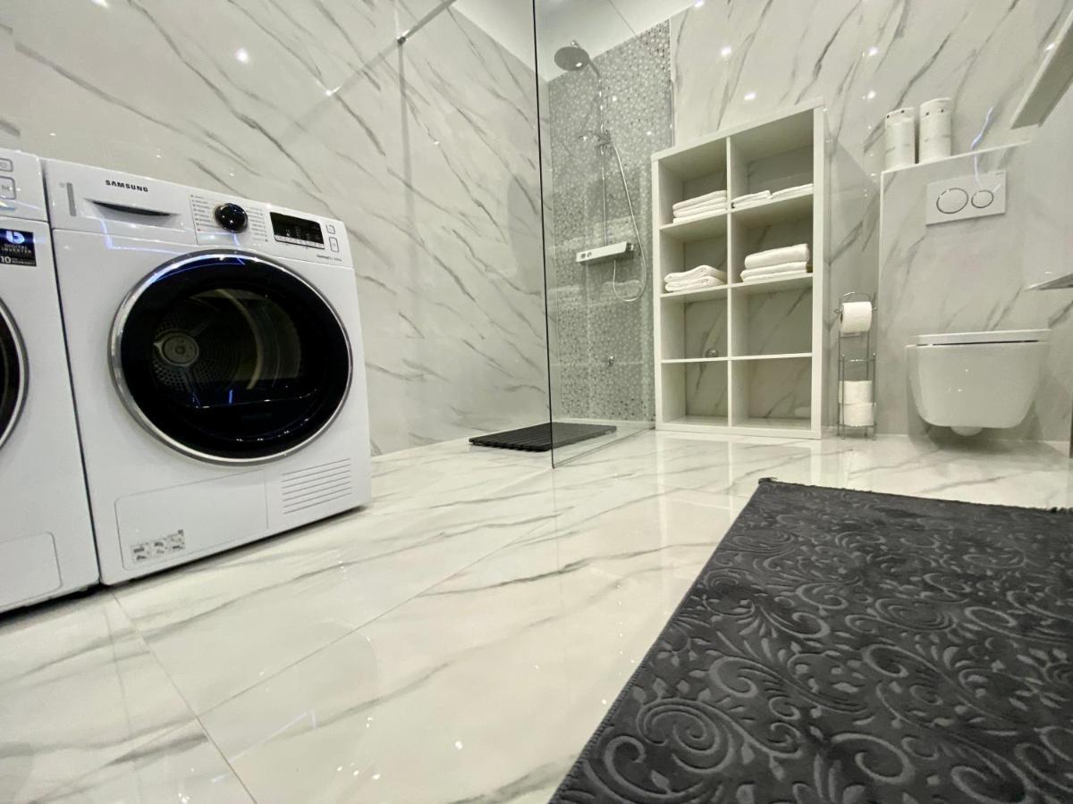 Apartmán Apartman Sogni D'Oro Pula Exteriér fotografie